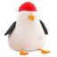 Plyšový albatros Orange Toys 50cm - Albatros