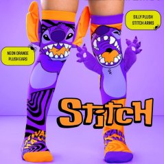 Podkolenky MADMIA - Stitchzilla - 3 - 5 let