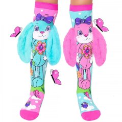 Podkolenky MADMIA - Hunny Bunny - 3 - 5 let