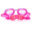 Plavecké brýle pro děti Bling2o - Double the love - Xoxo 6+