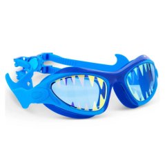Plavecké brýle pro děti Bling2o - Riptide royal - Megamouth 6+