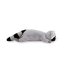 Plyšový mýval ležící Orange toys 58 cm - Raccoon
