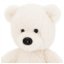 Plyšový medvídek Orange toys 35 cm - Bear White