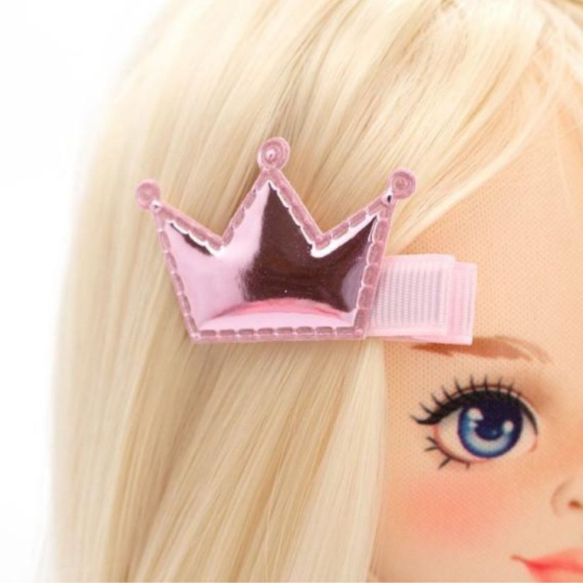 Doplňky k panence Sweet Sisters - Orange Toys - Pink
