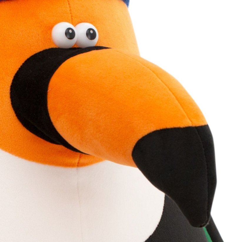 Plyšový tukan Orange Toys 50cm - Toucan