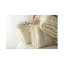 Deka ze 100% merino vlny My Memi - Vines Collection - Cream