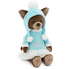 Plyšový pejsek čivava Lucky Doggy - Kiki