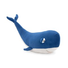 Maxi plyšová velryba Orange Toys 77 cm - Whale