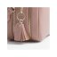 Klíčenka k přebalovací tašce a kabelkám Joissy - ENJOY IT Chic pink