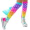 Podkolenky MADMIA - Mermaid Toodler - 3 - 5 let