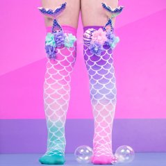 Podkolenky MADMIA - Mermaid Tail - 6 - 99 let