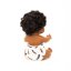 Plenka pro panenku do 34 cm By Loli - Basic - Feathers