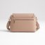 Kabelka a organizér na kočárek 2v1 Joissy MIDI - Blush beige