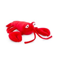 Plyšový humr Orange Toys 35 cm - Lobster Pepa