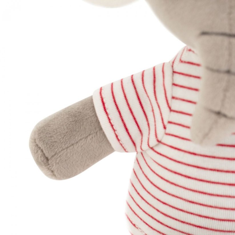 Plyšový slon Orange toys 18 cm - Bruno the Elephant