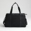 Cestovní taška Joissy - WEEKENDER Black