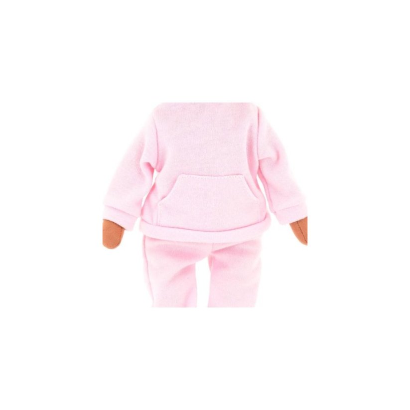 Oblečení pro panenku Sweet Sister - Pink Sporty