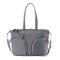 Přebalovací taška a batoh 2v1 Joissy - LUNA Dark Grey