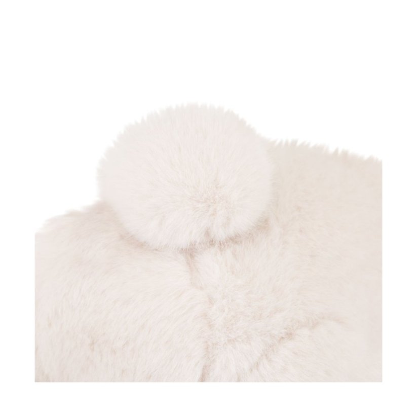 Plyšový zajíček ležící Orange toys 62 cm - Bunny
