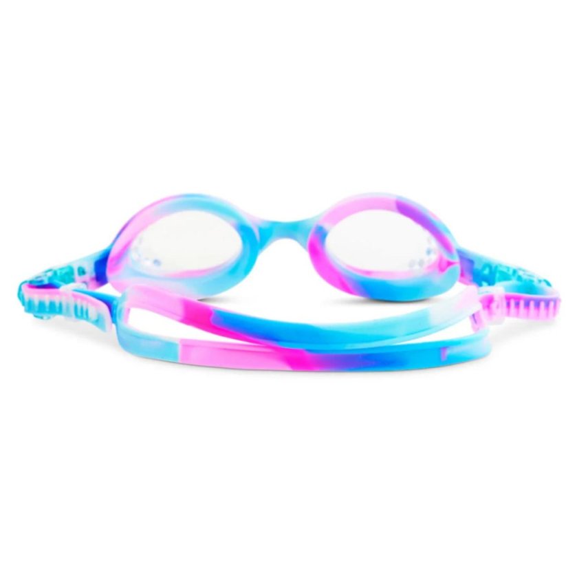 Plavecké brýle pro děti Bling2o - Tiny tuffy - Berry bursy 3+