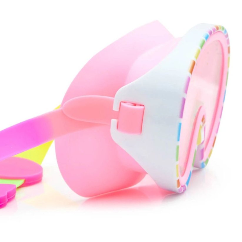 Potápěčské brýle pro děti Bling2o - Rainbow Surprise - Sprinkle 6+