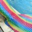 Kostým mořské panny Kuaki Mermaids - Mořský ocas a monofin ploutev - Hawaii - M 10-12 let