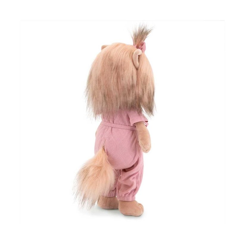 Plyšový pejsek yorkšírka Lucky Doggy - Yoyo Comfortable Walk