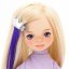 Doplňky k panence Sweet Sisters - Orange Toys - Purple and pink