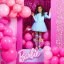 Podkolenky MADMIA - Barbie Mermaid - 6 - 99 let