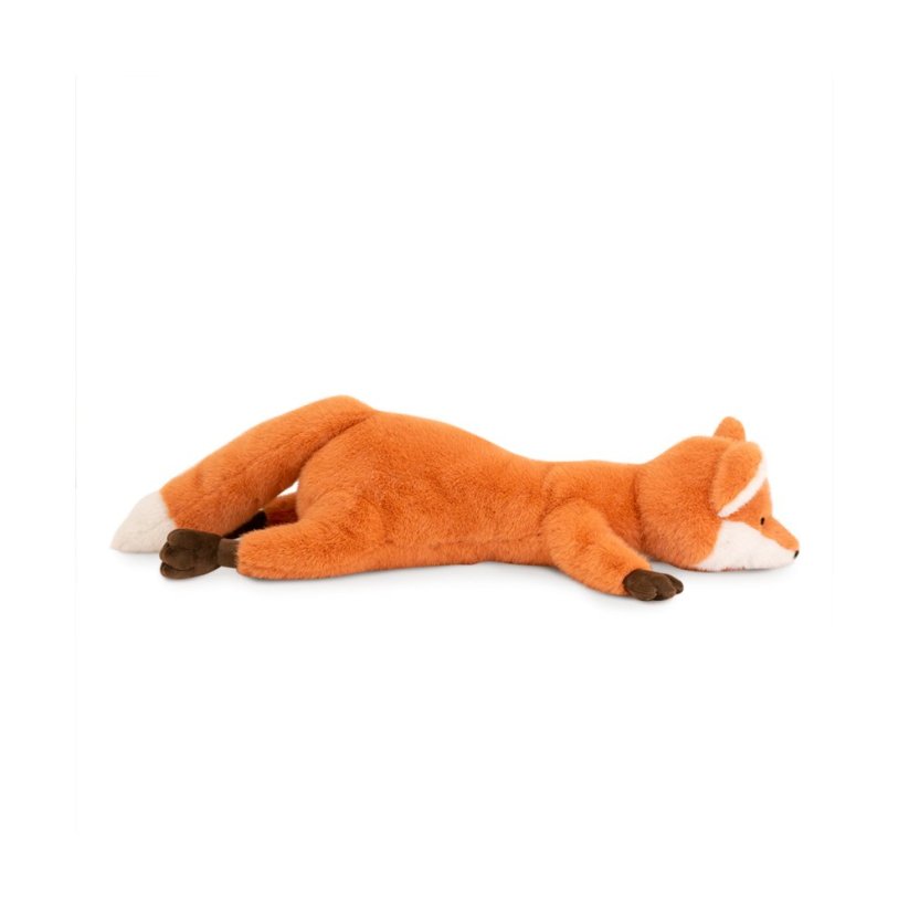 Plyšová liška ležící Orange toys 60 cm - Fox
