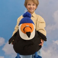 Plyšový tukan Orange Toys 50cm - Toucan