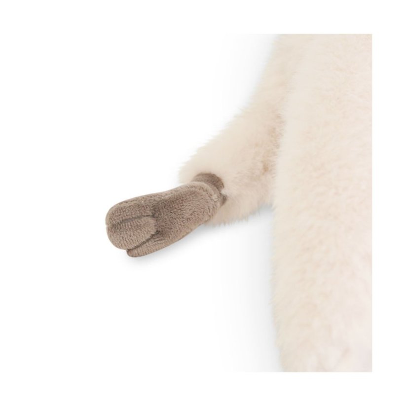 Plyšová lasička ležící Orange toys 38 cm - Weasel