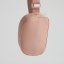 Ledvinka Joissy HOLLY - Blush pink