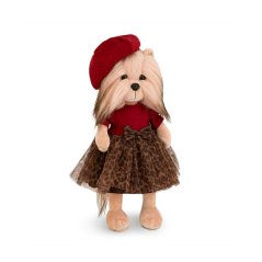 Plyšový pejsek yorkšírka Lucky Doggy - Yoyo Mademoiselle