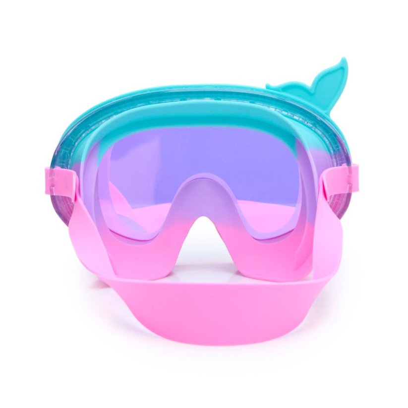 Potápěčské brýle pro děti Bling2o - Seaside - Lorelai lilac 6+