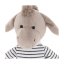 Plyšový oslík Orange toys 18 cm - Frankie the Donkey