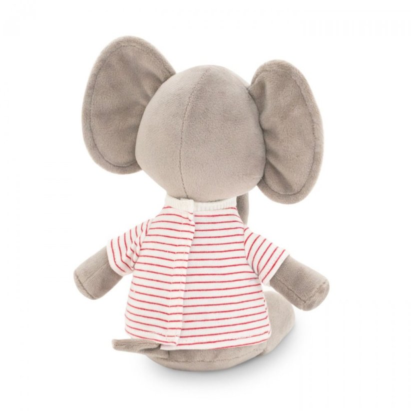 Plyšový slon Orange toys 18 cm - Bruno the Elephant