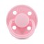 Dudlík Rebael z přírodního kaučuku 1 ks - Sweet Pink - 0-6 měsíců (velikost 1)