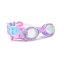 Plavecké brýle pro děti Bling2o - Funfetti - Non pareils purple 3+