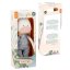 Látkový jednorožec 29 cm Orange Toys - Daphne The Unicorn -