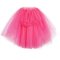 Dívčí tylová tutu sukně Ratatam - Rock Tutu Fuchsia