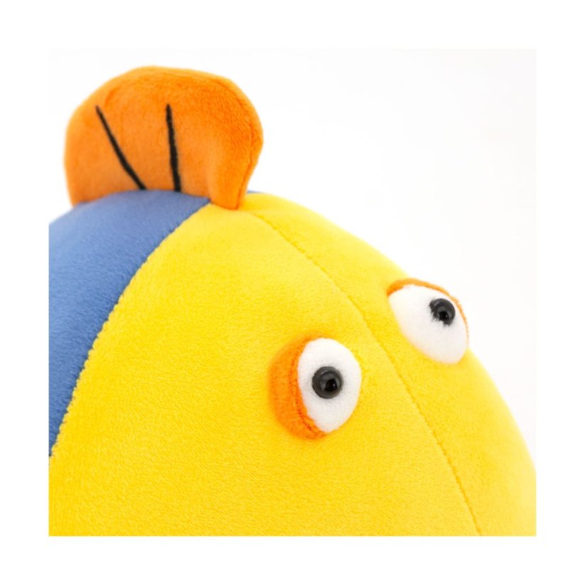 Maxi plyšová ryba klaun Nemo Orange Toys 50 cm - Clown Fish