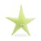 Maxi plyšová hvězdice Orange Toys 80 cm - Sea Star Yellow