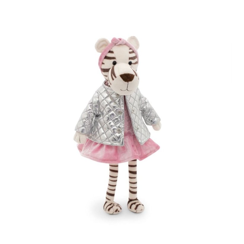 Plyšový tygřík Orange Toys - Grace The Tiger