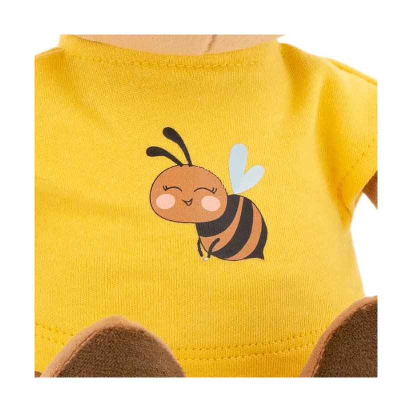 Plyšový medvídek Orange toys 25 cm - Life Bear