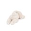 Plyšový zajíček ležící Orange toys 40 cm - Bunny