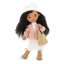 Látková panenka Orange Toys - Sweet Sisters Tina - Pink Jacket