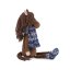 Plyšový koník Orange Toys - Johann the Horse 25 cm