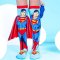 Podkolenky MADMIA - Superman - 6 - 99 let