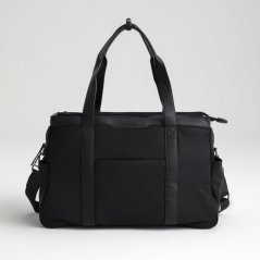 Cestovní taška Joissy - WEEKENDER Black